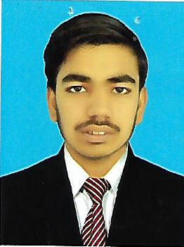 Mateen Haider Profile