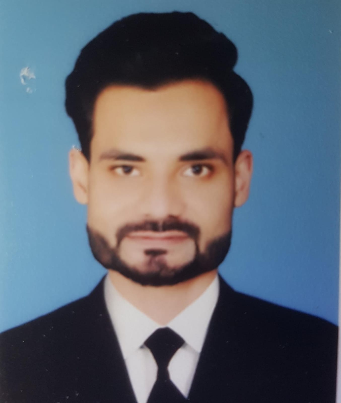 Rana Amir Urdu Typing, English Typing, Driving, MS Office, Fashion Modeling