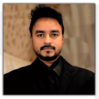 Waqar Ahmed English Typing, MS Office, Banner Design, Photoshop