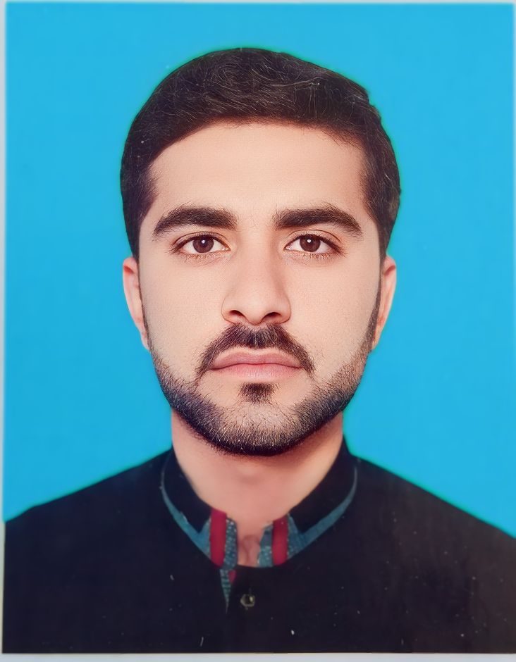 Syed Adil Ali Hassan Profile