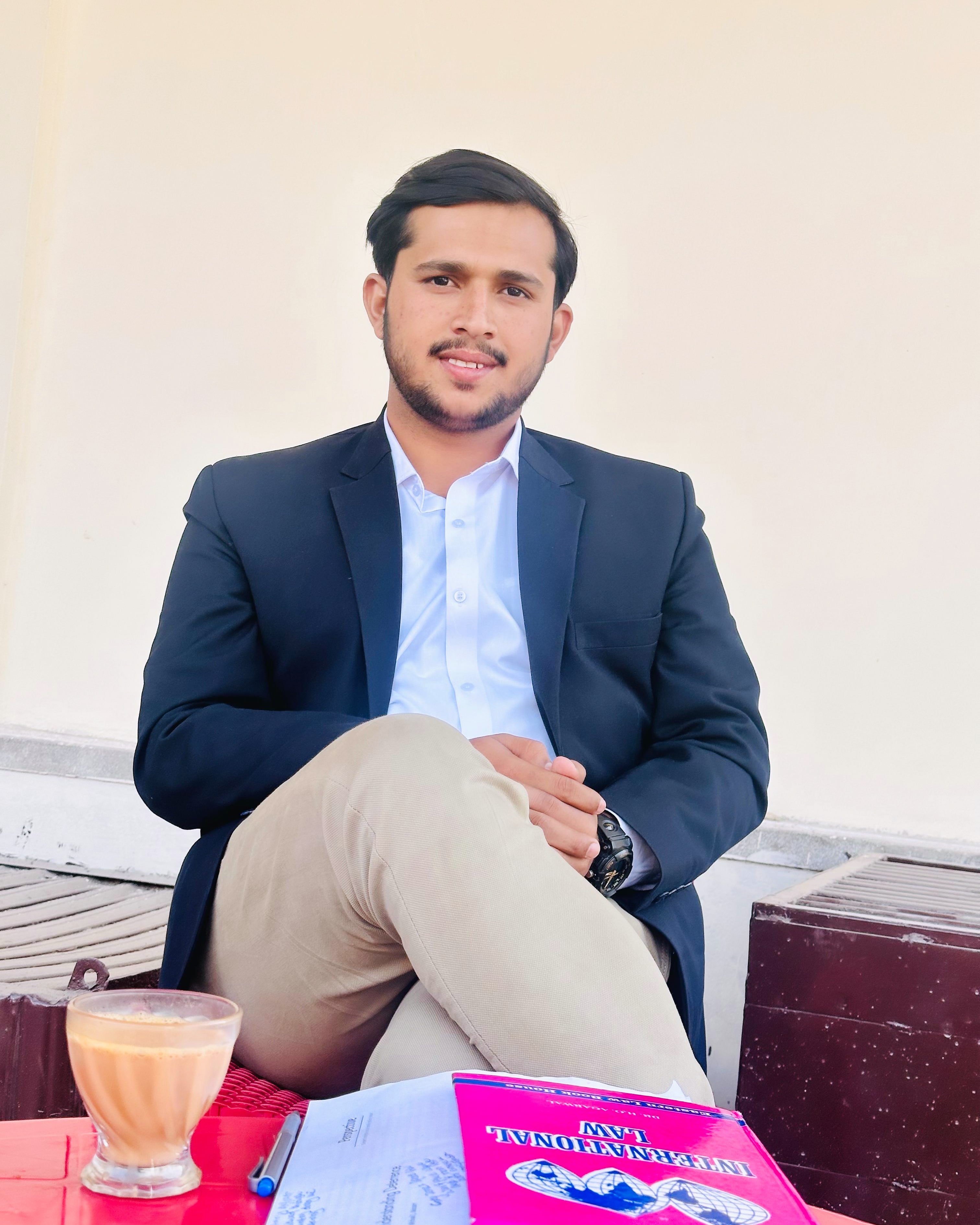 Mehran Ali MS Office, English Typing, Word, BPO, Call Center