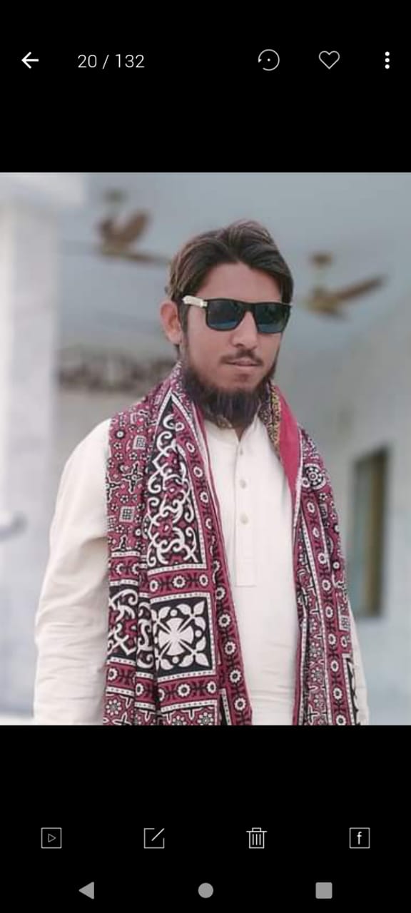 Mushque Mushtaque Cooking