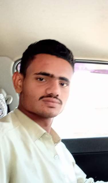 Sijawal Sanjrani Profile Sijawal Sanjrani Profile