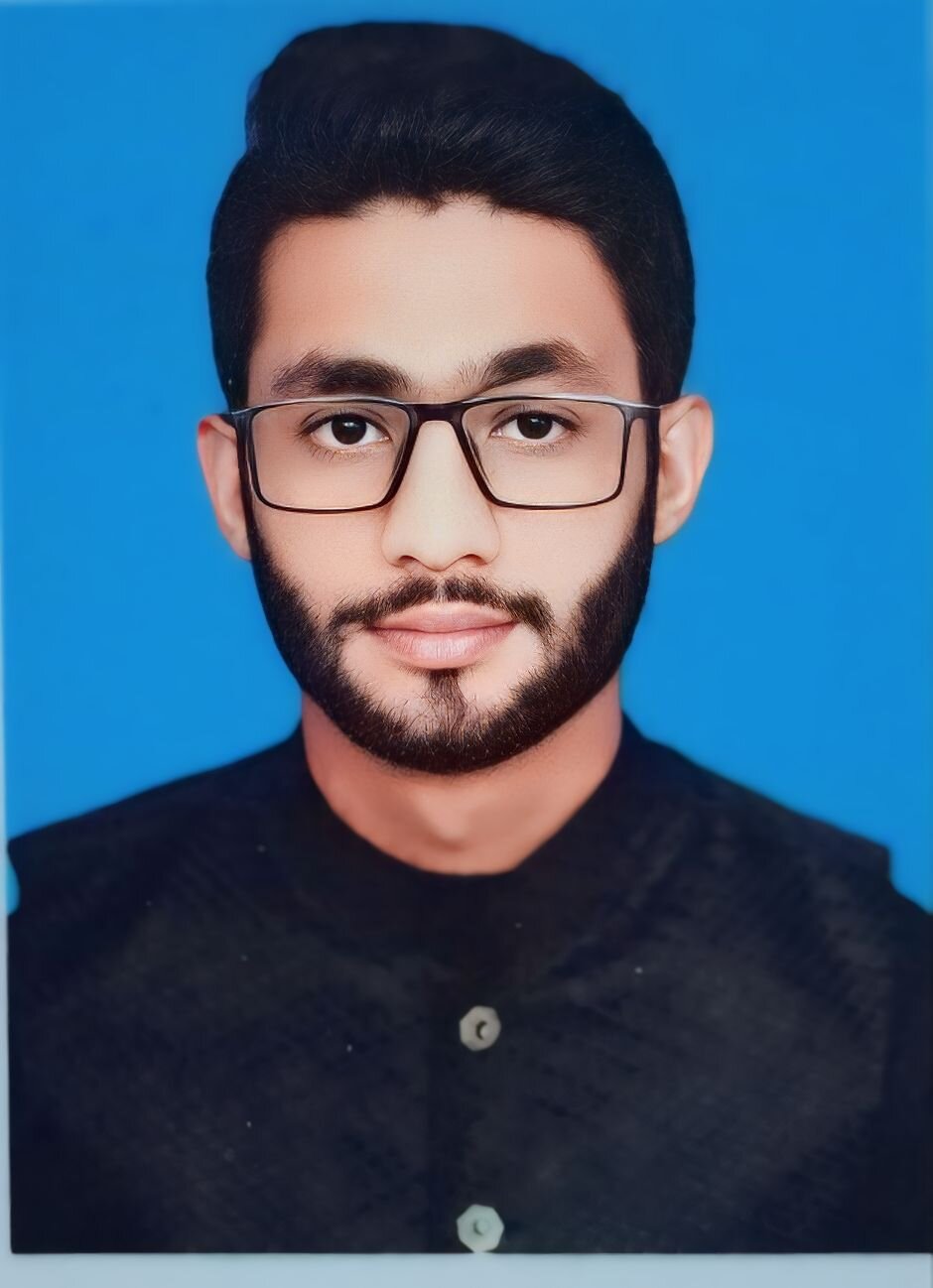 Muhammad Azeem Photo Editing, Poster Design, Videography, Adobe Lightroom, Audio Production, Computer Repair, English Typing, Urdu Typing, Banner Design, Word