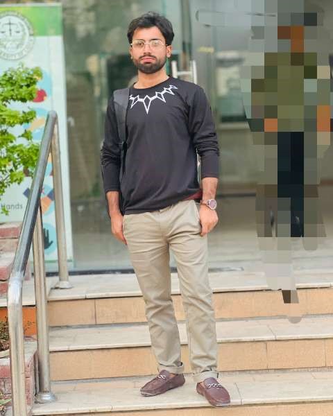 Naveed Ullah Mangnejo English Typing, MS Office, Building Architecture, Commercials, CSS, Employment Law, Social Security Tax, Sports, Talent Acquisition, PCI Express