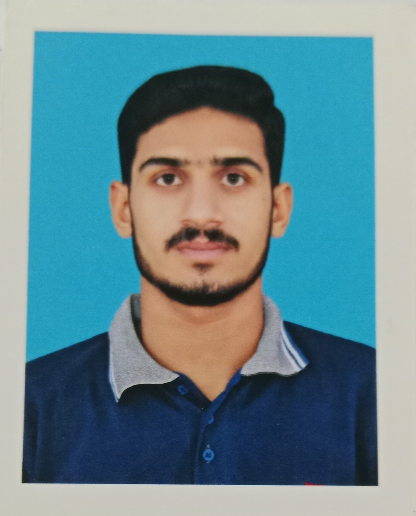 Syed Haseeb Ali Naqvi Urdu Typing, English Typing, Video Broadcasting