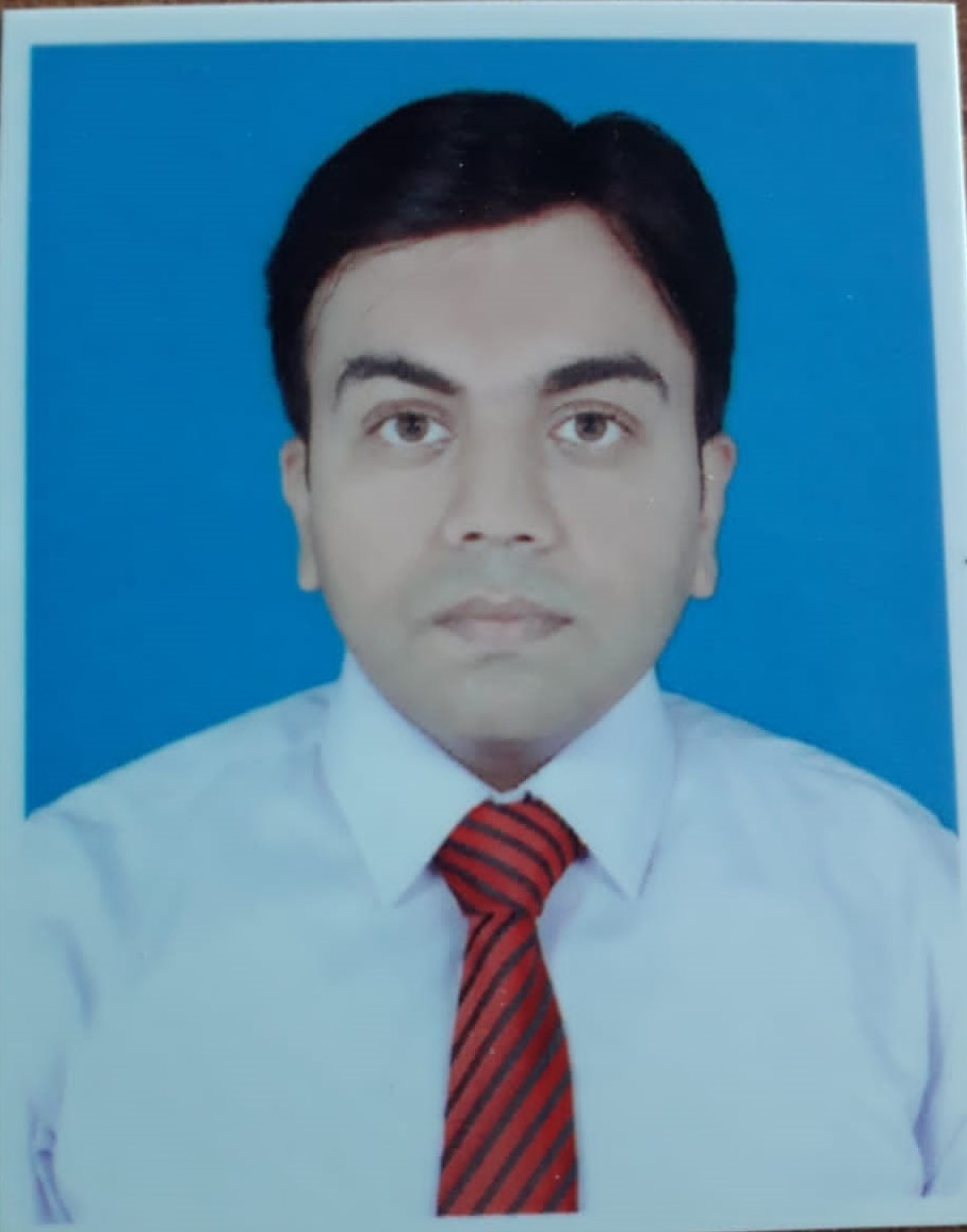 Adnan Idrees Leadership Development, Web Search, AIX Administration, Marketing, Communications