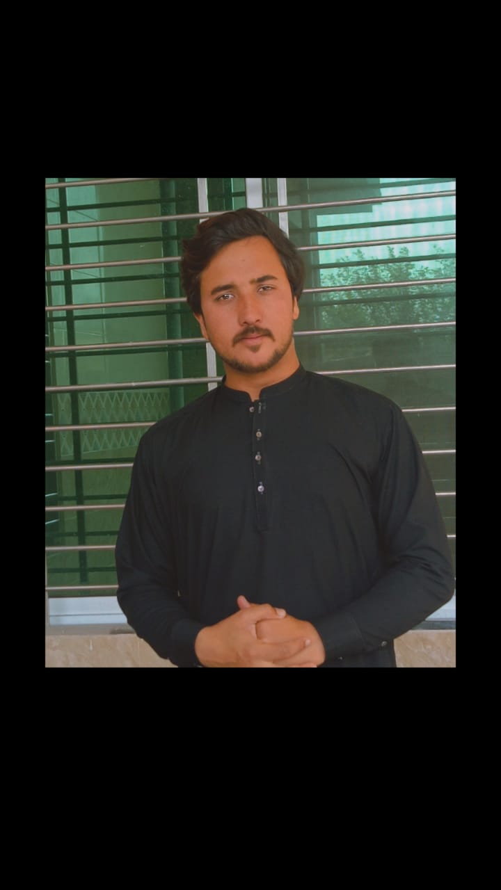 Ahmad Ali Medical Research