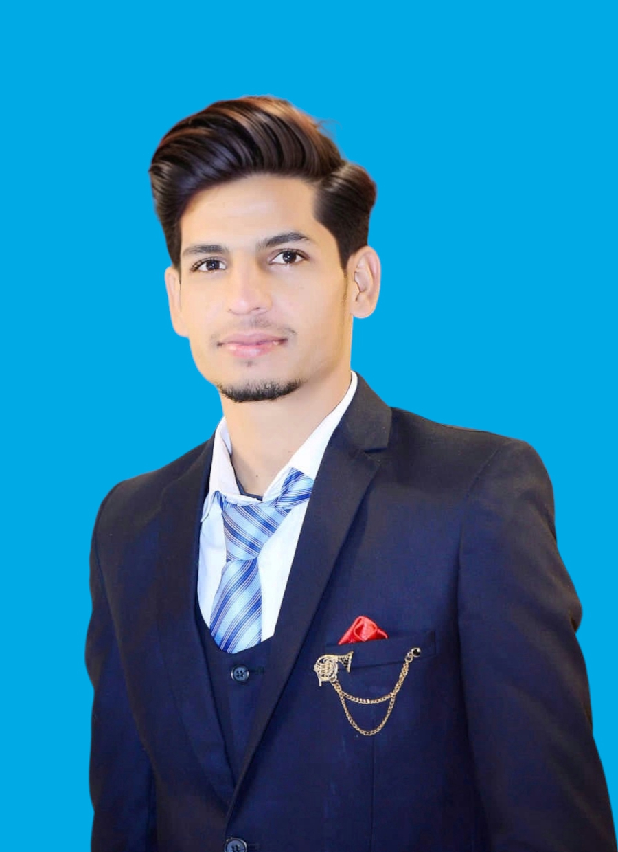 Qasim Ali MS Office, Driving