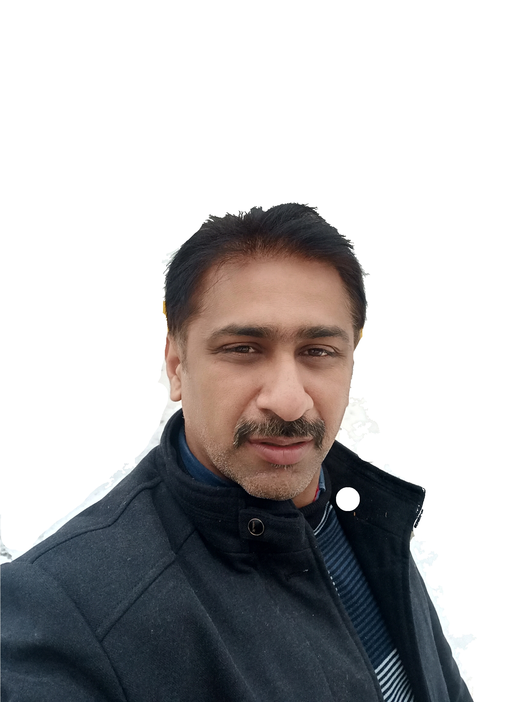 Ali Waseem MS Office, Business Development, Field Sales Management, Sales Management