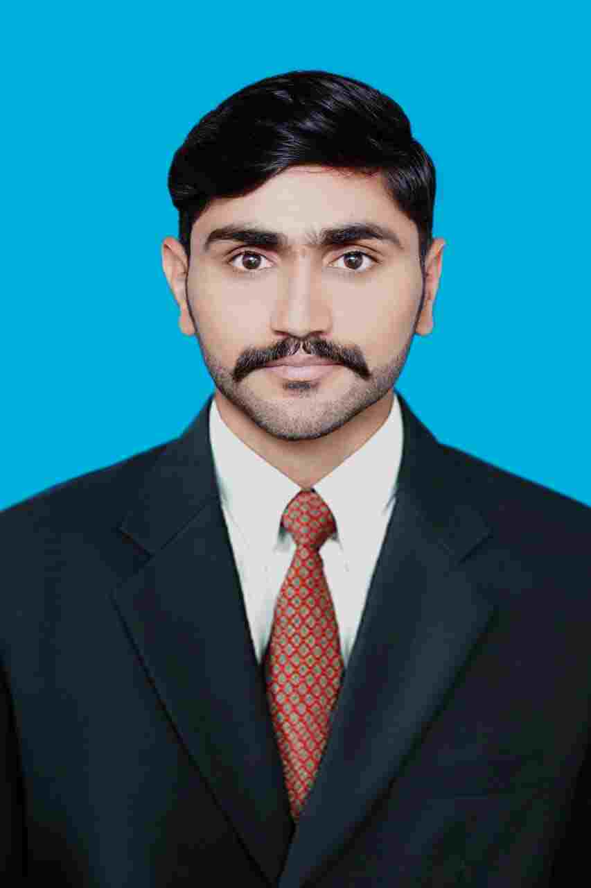 Asad Usman Urdu Typing, English Typing, Driving, MS Office, Banner Design, Business Cards, Logo Design, Photography, Photoshop, Print