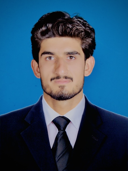 Ubaid Ahmad Profile Ubaid Ahmad Profile