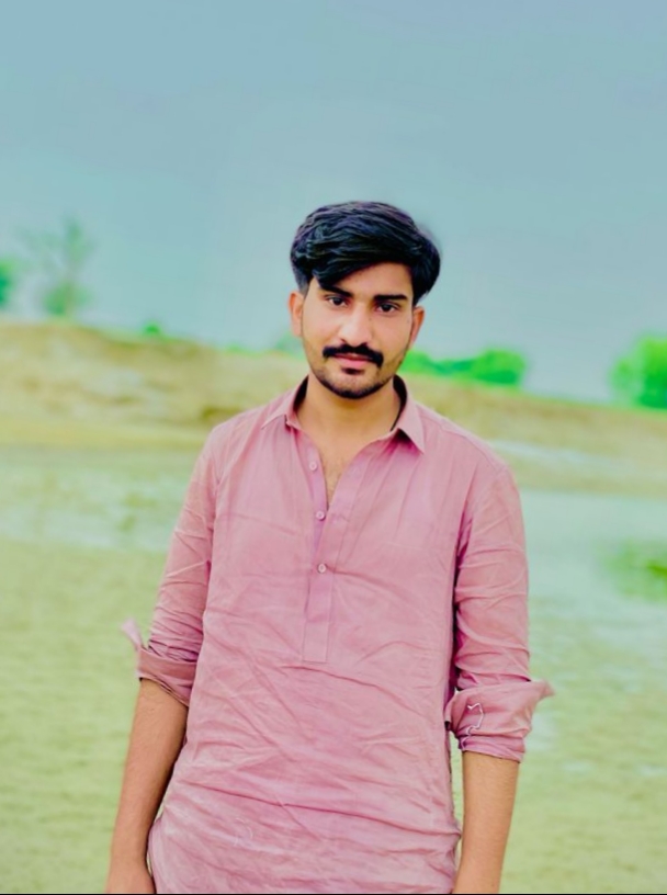 Muhammad Toqeer Profile Muhammad Toqeer Profile