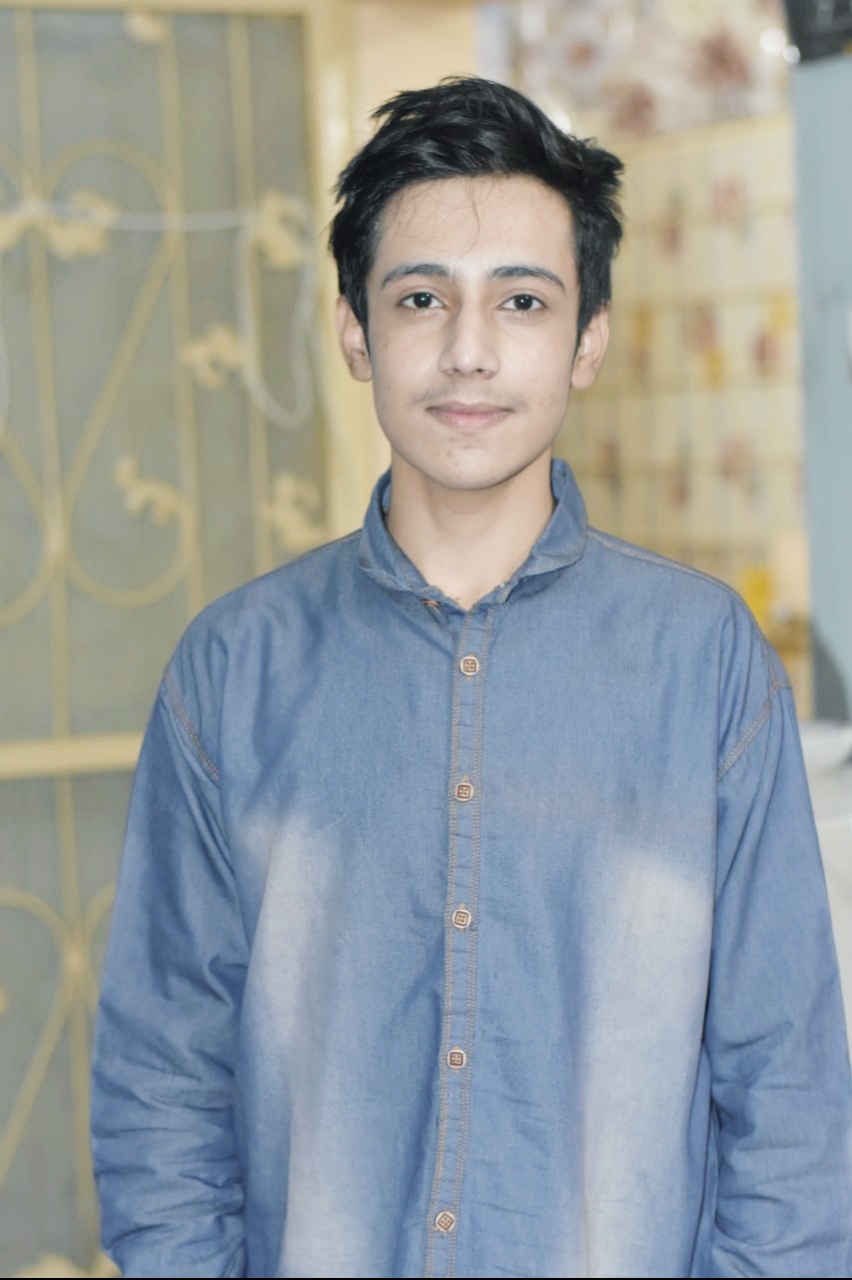 Abdul Moiz English Typing