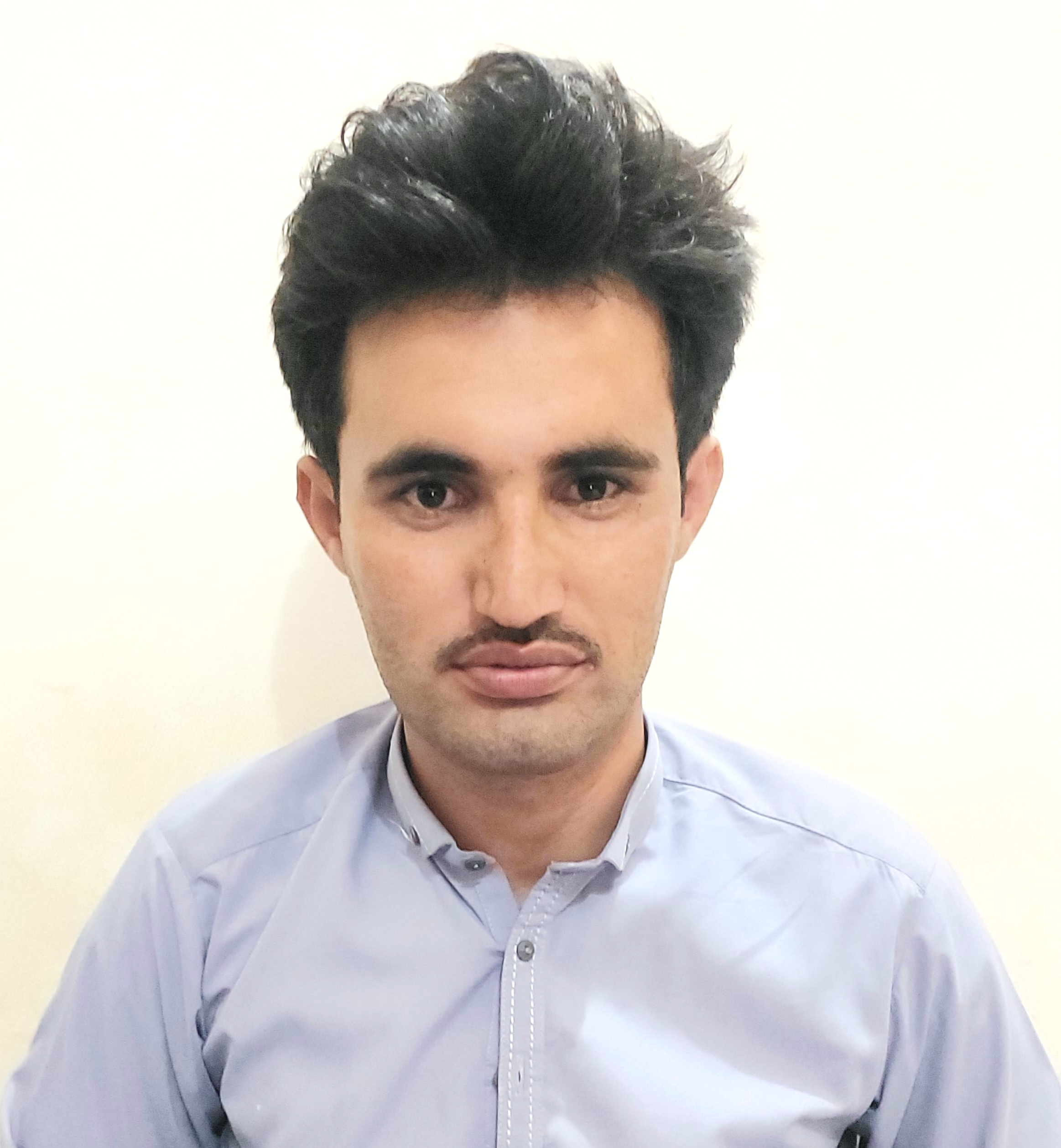 Fawad Anjum Saeed Counseling Psychology, English Typing, Psychometric Testing, Psychology, Health