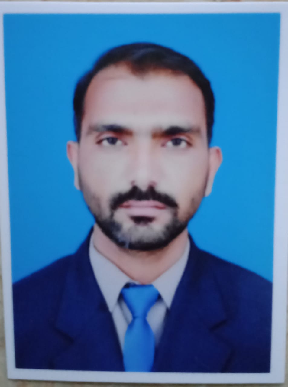 Jamil Azam Packing & Shipping