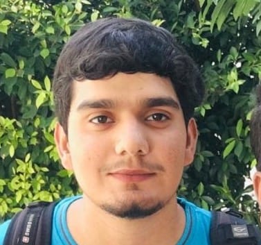 Hamza Masood Profile