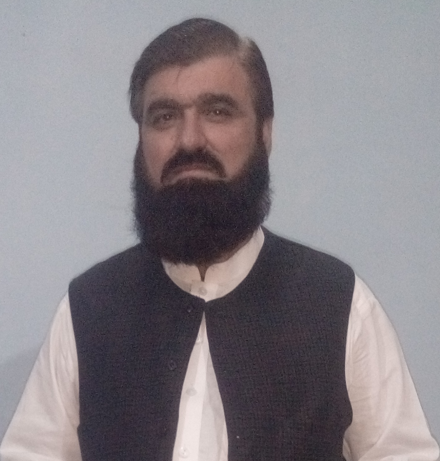 Yousuf Shah Syed Mohammad Profile Yousuf Shah Syed Mohammad Profile