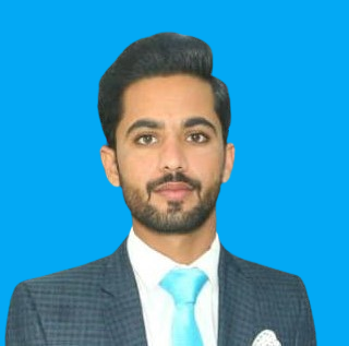 Hamza Saddique Profile