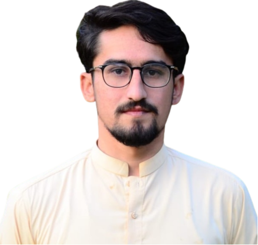 Shafqat Khan Profile