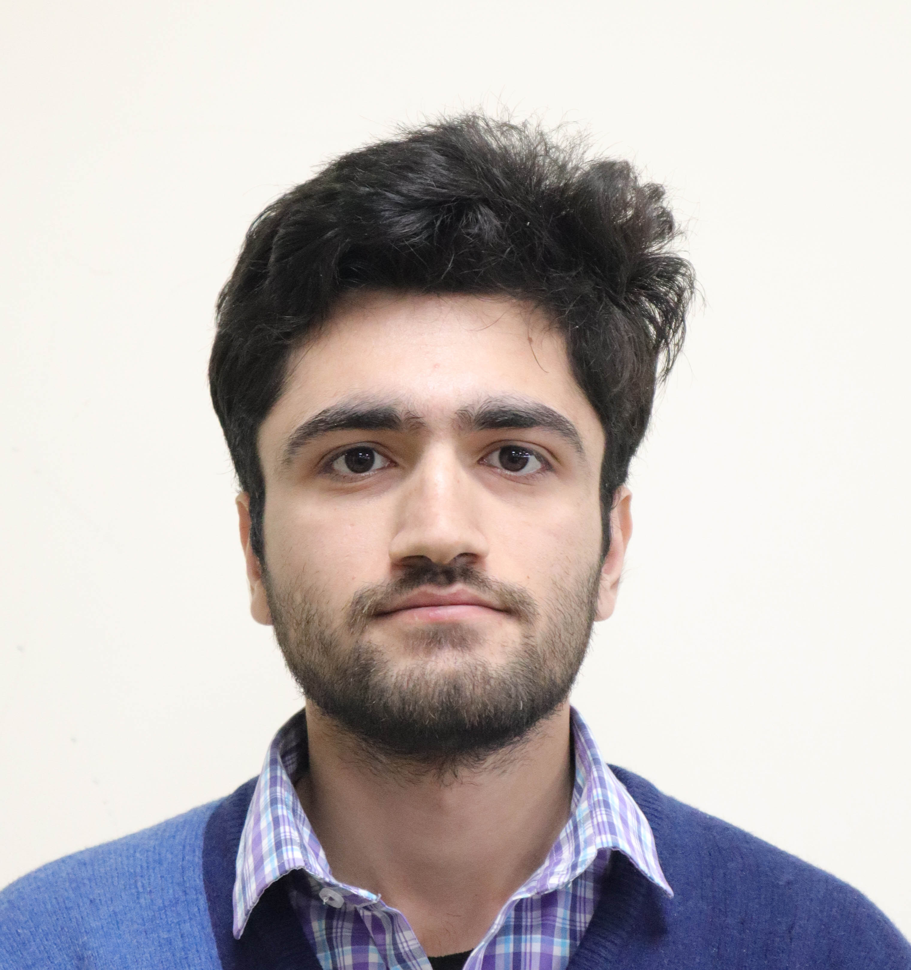 Khursheed Alam Khan Profile