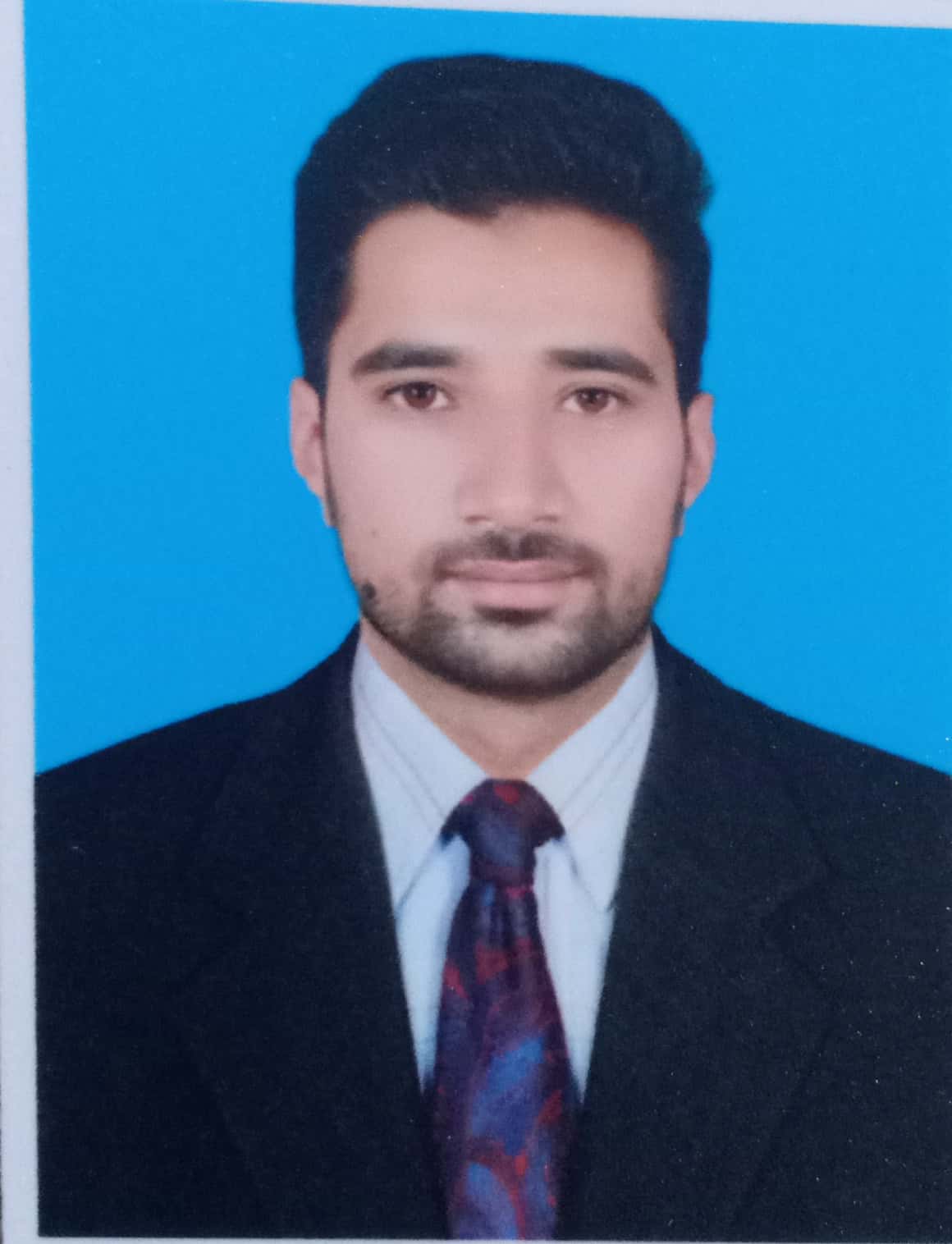 Umair Hassan Profile
