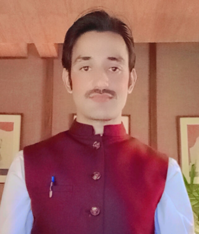 Naveed Khan Profile