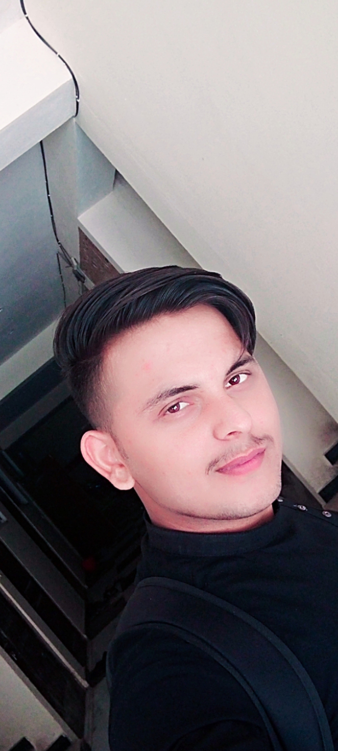 SAFWAN FAROOQ Profile SAFWAN FAROOQ Profile