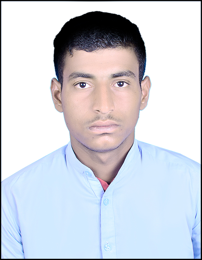 Dinar Khalid Profile