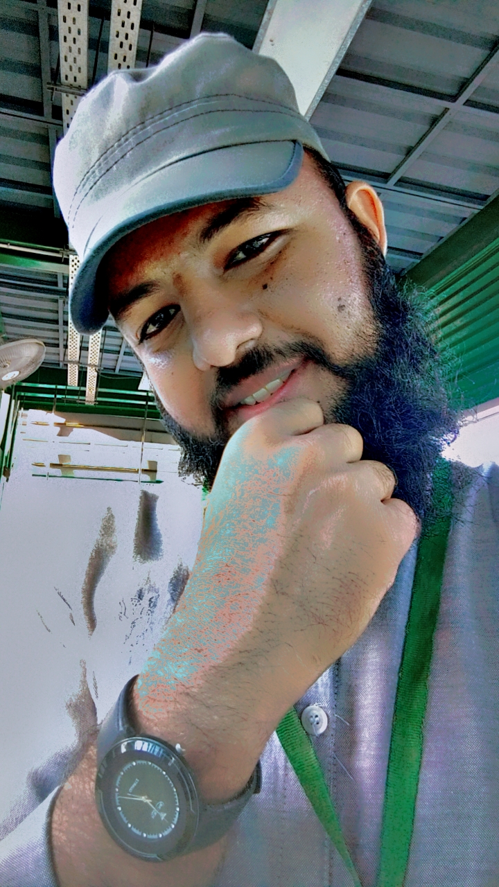 Muhammad Ramzan Profile Muhammad Ramzan Profile