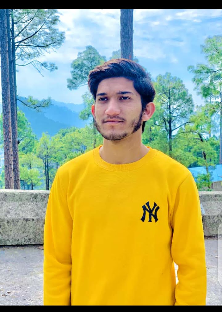 Abdul Saleem Profile