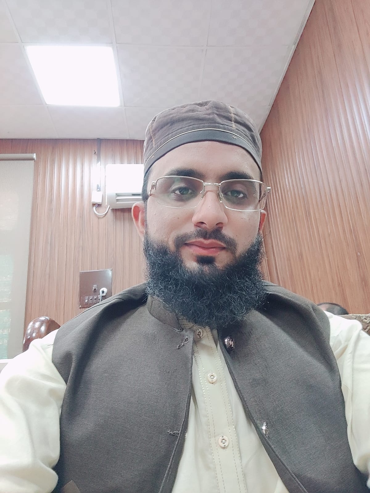 Farhan Yaseen Profile