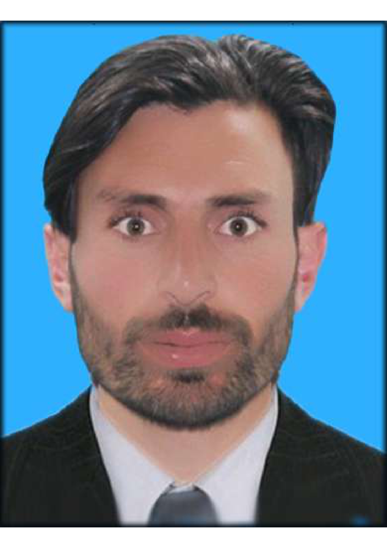 Aman Ali Shah Profile Aman Ali Shah Profile