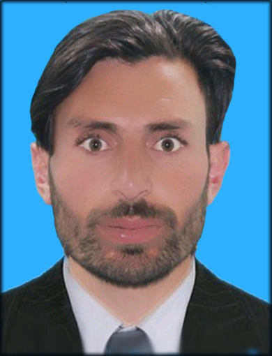 Aman Ali Shah Profile Aman Ali Shah Profile