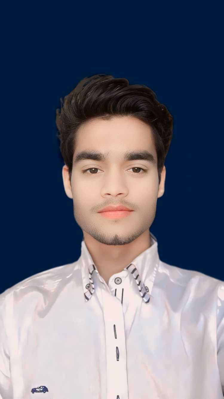 Muhammad Asad Profile Muhammad Asad Profile