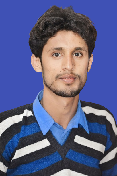 Ameer Hamza Profile