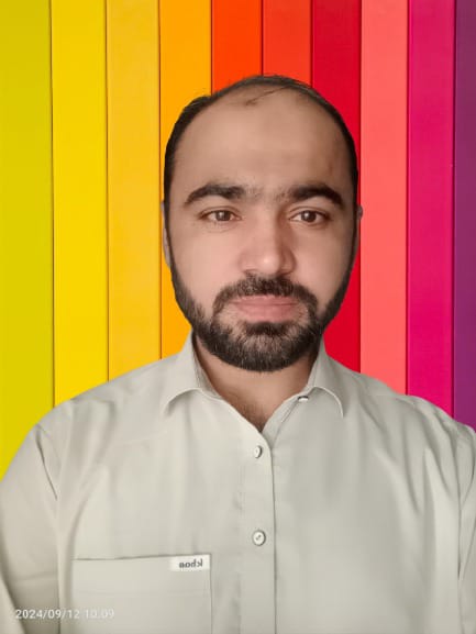 Inam Ullah Profile