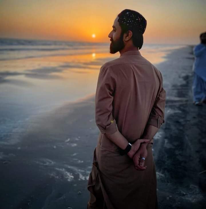 Hammadullah Bhutto Profile