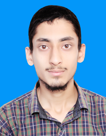 Haseeb Mughal Profile