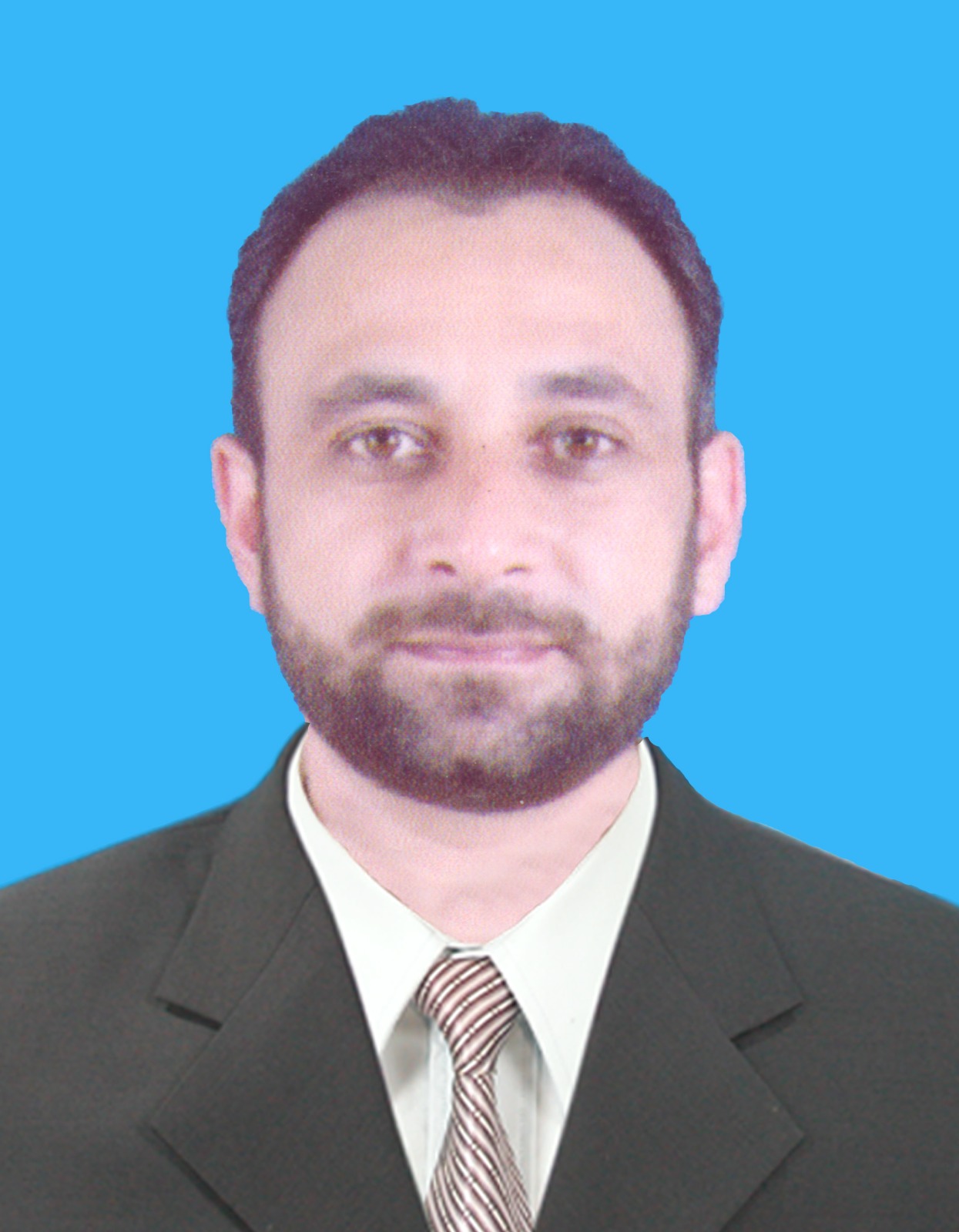 Adnan Mustafa Profile
