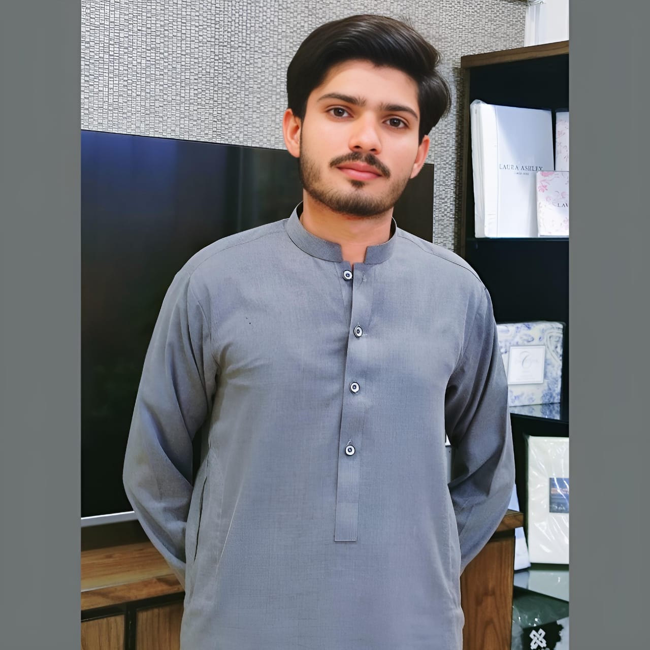 Muhammad Ajmal MS Office