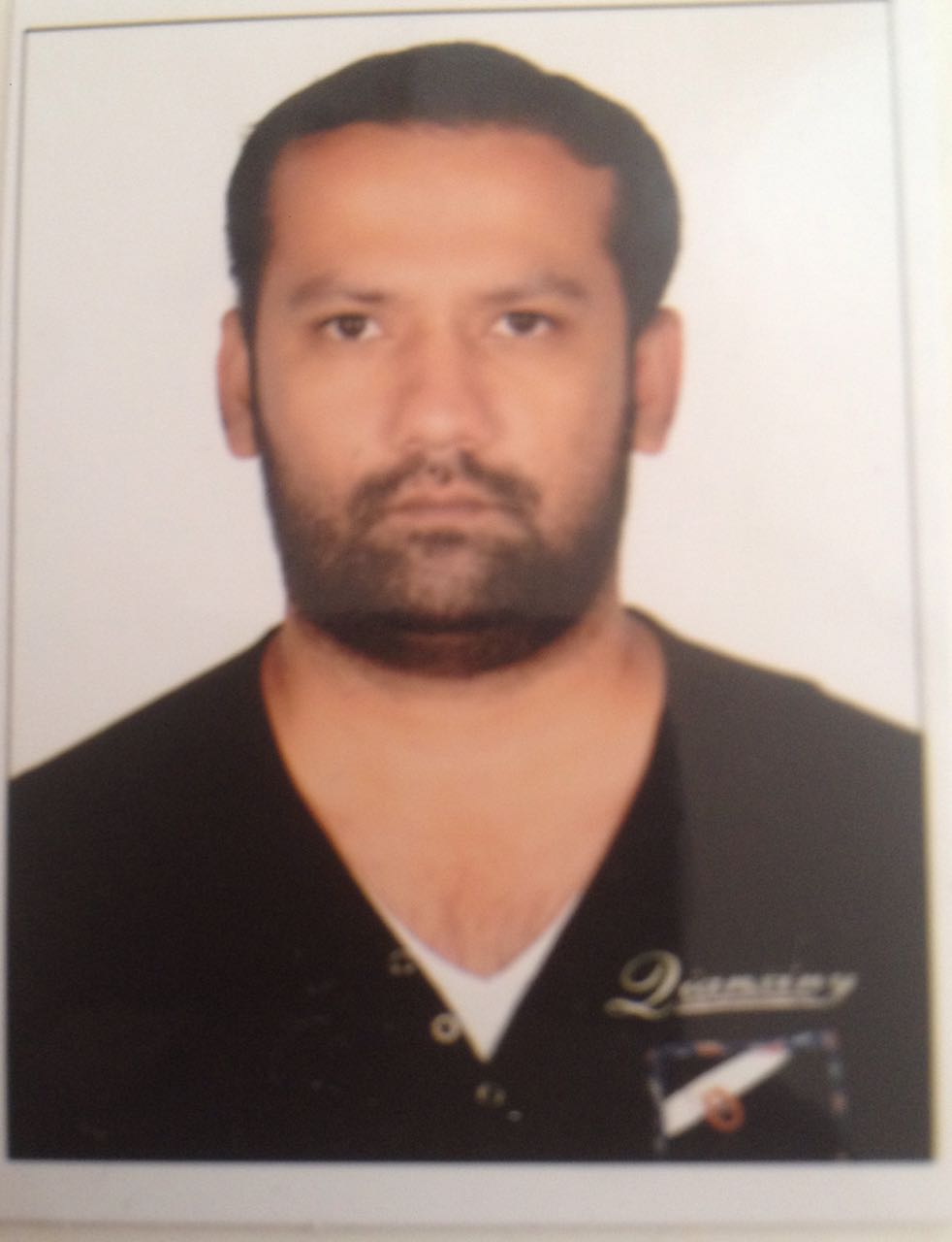 Sami Ullah Profile Sami Ullah Profile