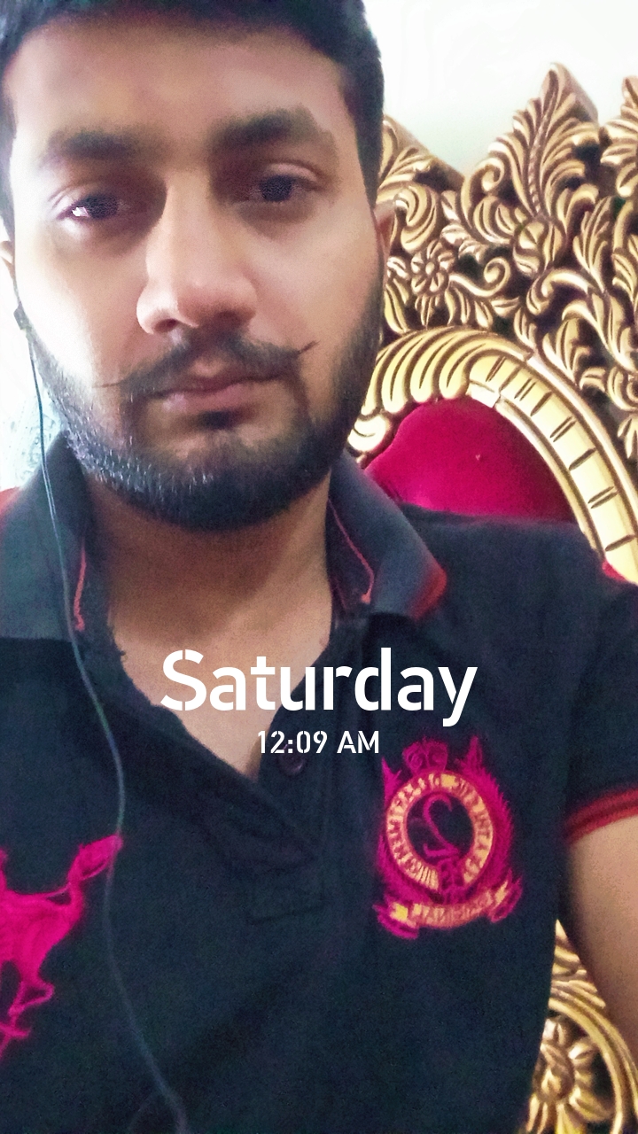 Zain Rashid Sales, Sales Account Management