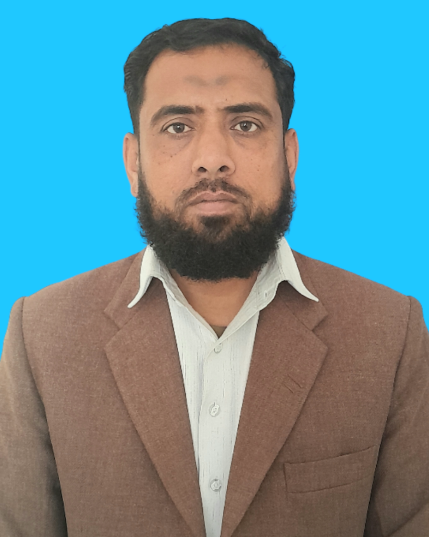 Sanaullah Kamran Profile