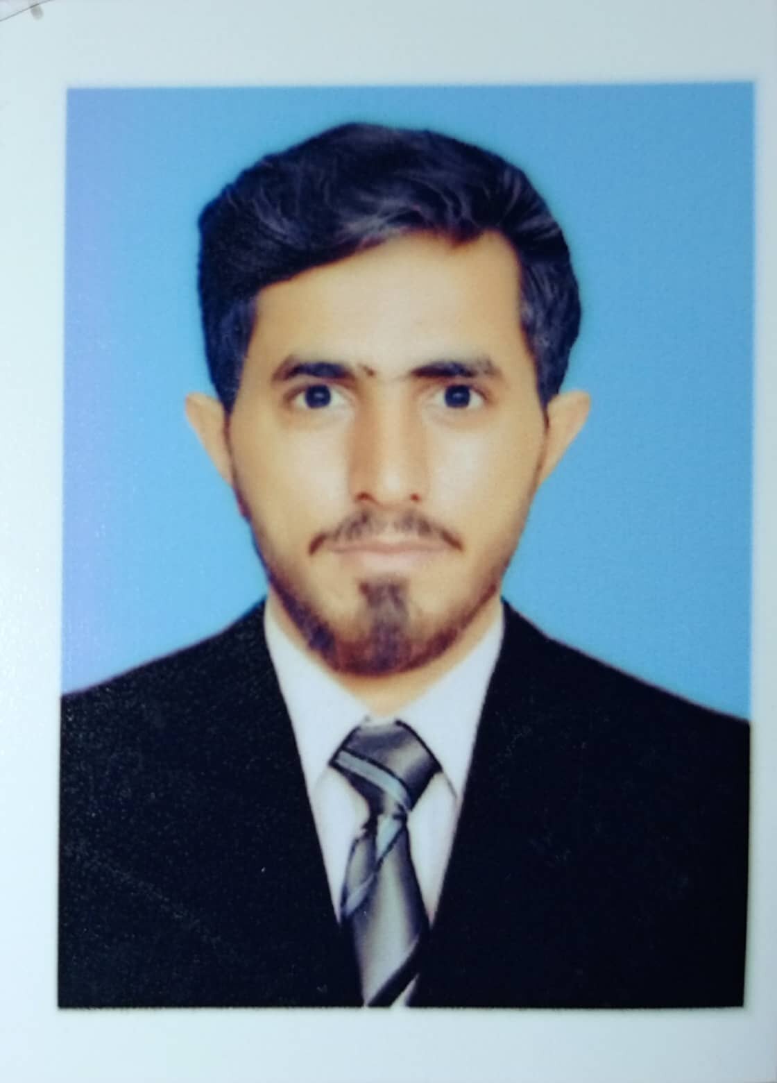 Muhammed Niaz MS Office