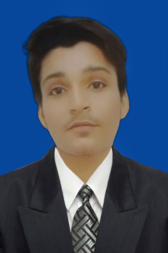 Mohammad Shoaib Profile Mohammad Shoaib Profile