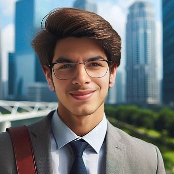 Ubaid Ur Rehman Profile