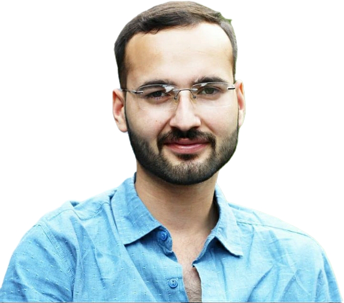 Yaseen Rehman Profile Yaseen Rehman Profile