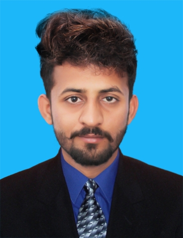Sarmad Ali Profile Sarmad Ali Profile