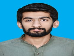 Muhammad Hassnain Aslam Profile Muhammad Hassnain Aslam Profile
